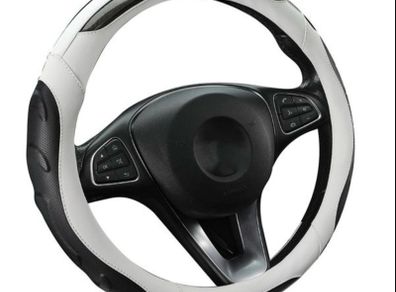 Brand New Autsop Universal Car Steering Wheel Cover
