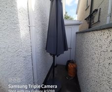 Garden furniture