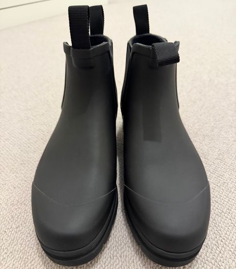 Rain boots / ankle wellies
