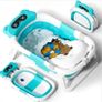baby bath tub Image 2