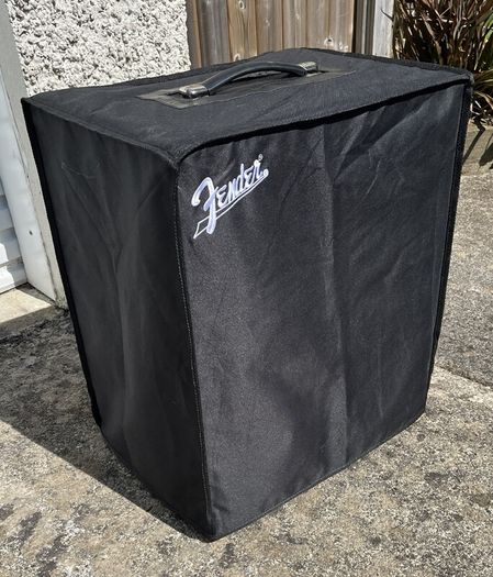 Fender Rumble 500 Combo