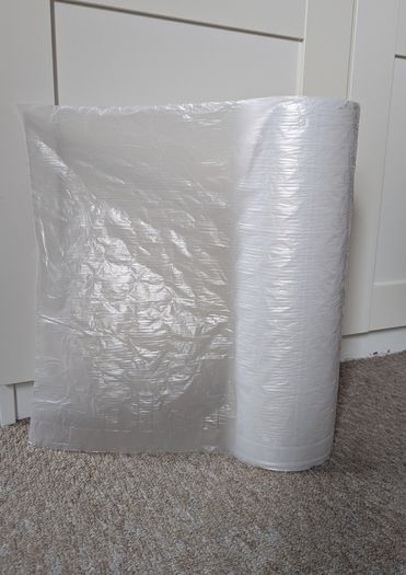 Vevor Air Cushion Film HLM888