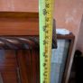 China antique cabinet, vgc , dresser, sideboard, display unit Image 4