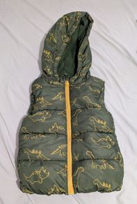 Gilet
