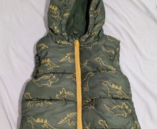 Gilet