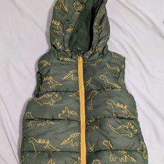 Gilet