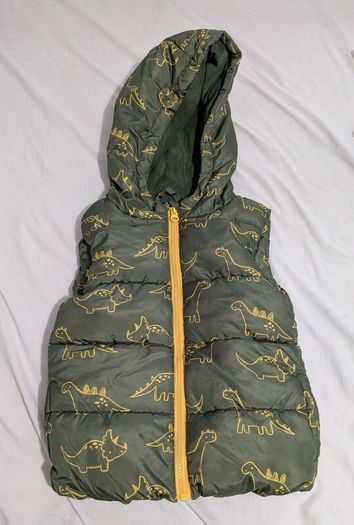 Gilet