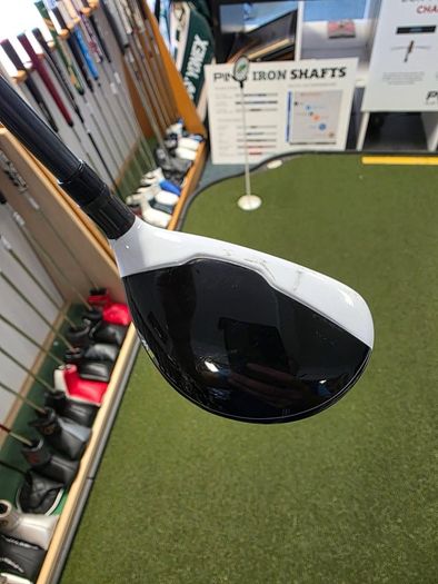 Taylormade M2 3 Hybrid