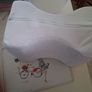 Leg or Knee Cushion Image 3