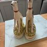 Staffordshire Ware Greyhounds Image 3