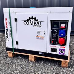 11kva generator