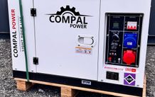 11kva generator