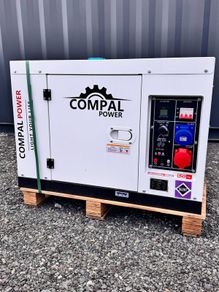 11kva generator