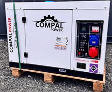 11kva generator