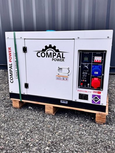 11kva generator