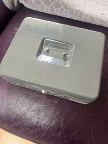cash box Ordex