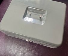 cash box Ordex