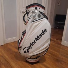 golf bag