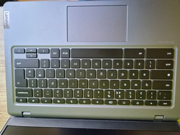 Lenovo Chromebook Plus