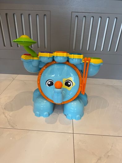 VTech Drum musical toy