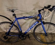 Carrera Zelos cycle