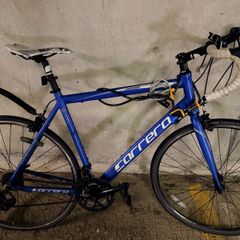 Carrera Zelos cycle