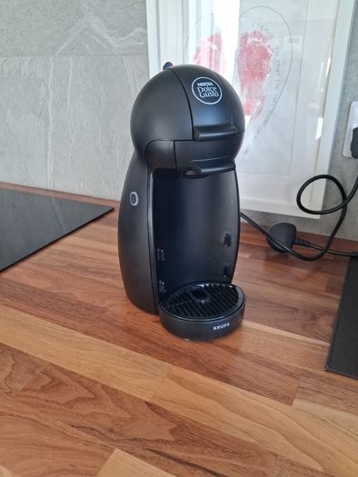 Nescafe Dolce Gusto
