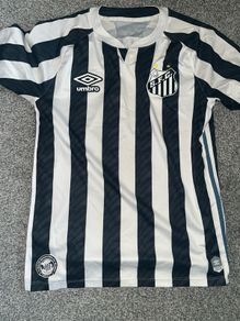 Santos Jersey Medium