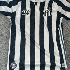 Santos Jersey Medium