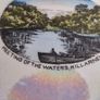 Set Of 2 Hanging Plates Stamped Bavaria Of Killarney Image 7