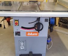 10 Inch Cast Iron Tablesaw