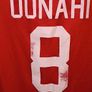 kids Morocco jersey youths size large Image 5