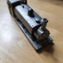 Model Steam Trains (vintage metal kits). Image 9