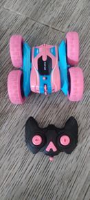 stunt cars