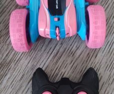 stunt cars
