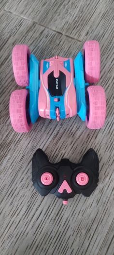 stunt cars