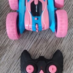 stunt cars
