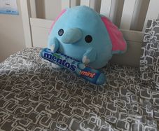 Soft toys bundle for sale