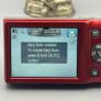 Canon IXUS 185 20MP Digital Camera Red - Full Kit Image 6