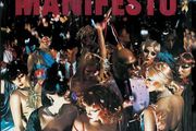 Roxy Music - Manifesto - Remastered Edition CD