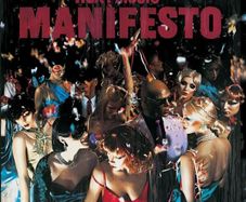 Roxy Music - Manifesto - Remastered Edition CD