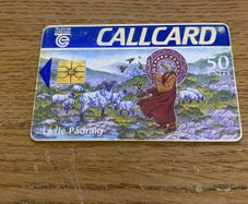 Call Card