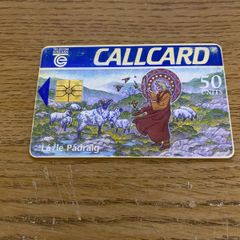 Call Card