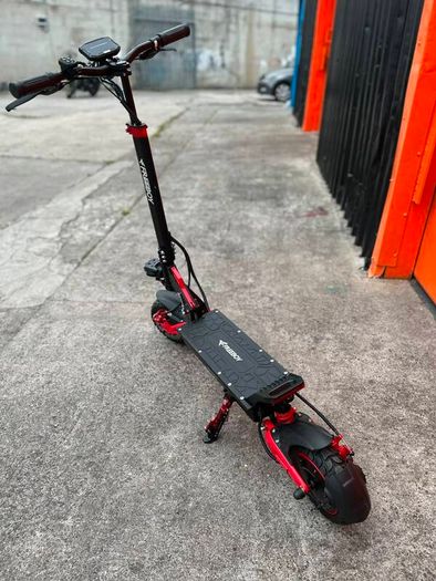 Freeboy J15 MAX Electric Scooter