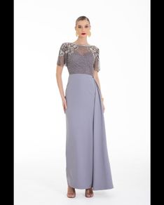 Virgos lounge Nora Maxi Dress