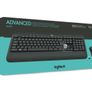 Logitech MK540 Advanced Wireless Keyboard and Mouse Combo. Brand New, Unused Image 2