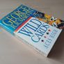 Wild Cards Aces High by George R. R. Martin (Science Fiction Paperback American Edition 2001) Image 4
