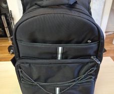 Backpack / rucksack