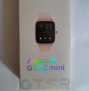 Amazfit GTS 2 mini