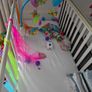 Cot bed Image 3